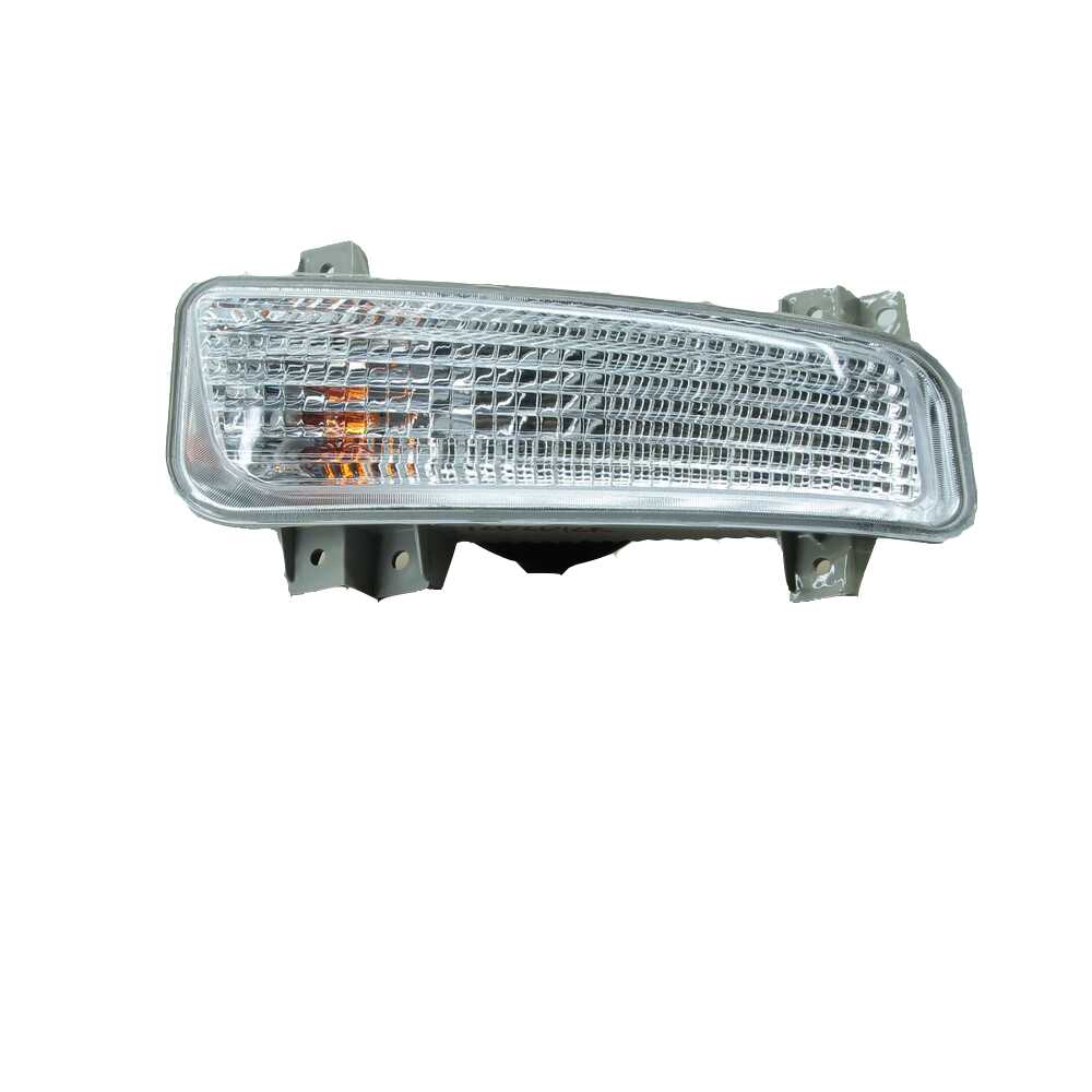 Corner Lamp CHINA Factory Wholesale MK486318 MK486317 Corner Lamp Right Left For MITSUBISHI MITSUBISH FIGHTER 2011 FANCHANTS China Auto Parts Wholesales