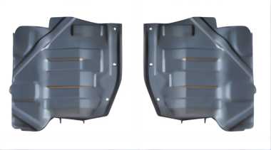 CHINA Factory Wholesale MUDGUARD FRONT Right Left For HINO 500 2003-ON FANCHANTS China Auto Parts Wholesales