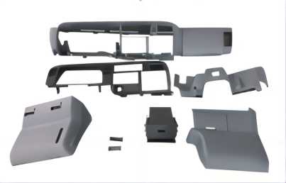 CHINA Factory Wholesale OLD DASHBOARD SHORT For MITSUBISHI CANTER'93-02 FANCHANTS China Auto Parts Wholesales