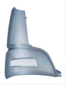 CHINA Factory Wholesale PANEL CORNER Right Left For MITSUBISHI FIGHTER 2011 FANCHANTS China Auto Parts Wholesales