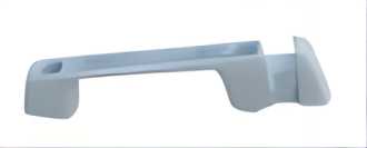 CHINA Factory Wholesale PANEL HANDLE Right Left For MITSUBISHI MB515 FANCHANTS China Auto Parts Wholesales