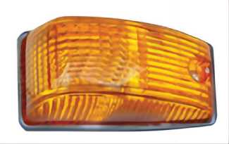 CHINA Factory Wholesale SIDE LAMP Right Left For HINO 500 2003-ON FANCHANTS China Auto Parts Wholesales