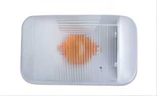 CHINA Factory Wholesale SIDE LAMP Right Left For MITSUBISHI MB515 FANCHANTS China Auto Parts Wholesales