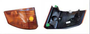 CHINA Factory Wholesale SIDE LAMP Right Left For NEW HINO 500 VICTOR 2011 FANCHANTS China Auto Parts Wholesales