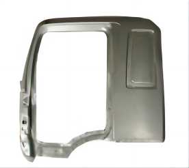 CHINA Factory Wholesale SIDE PANEL Right Left For HINO 500 2003-ON FANCHANTS China Auto Parts Wholesales