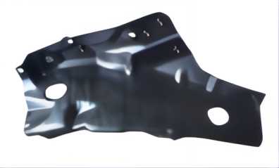 CHINA Factory Wholesale STEP PANEL STAY REAR Right Left For HINO 500 2003-ON FANCHANTS China Auto Parts Wholesales