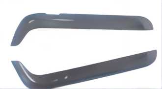 CHINA Factory Wholesale SUNVISOR CHROME Right Left For HINO 500 2003-ON FANCHANTS China Auto Parts Wholesales