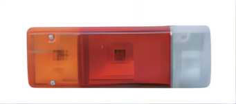 CHINA Factory Wholesale TAIL LAMP Right Left For HINO 300 2012 WIDE FANCHANTS China Auto Parts Wholesales