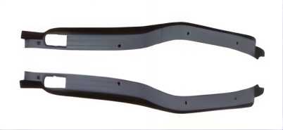 CHINA Factory Wholesale THRESHOLD PRESSURE Right Left For HINO700 2003 FANCHANTS China Auto Parts Wholesales