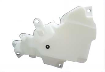 CHINA Factory Wholesale WATER TANK For HINO 500 2003-ON FANCHANTS China Auto Parts Wholesales