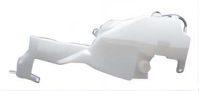 CHINA Factory Wholesale WATER TANK For HINO 500 2003-ON FANCHANTS China Auto Parts Wholesales