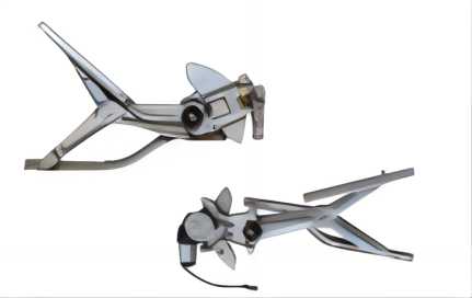CHINA Factory Wholesale WINDOW REGULATOR Right Left For HINO700 2003 FANCHANTS China Auto Parts Wholesales