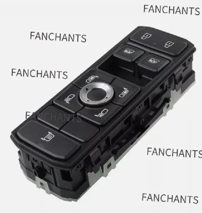 Car Power Window Switch 2569024 2398125 For Scania Truck R S Series FANCHANTS China Auto Parts Wholesales
