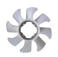 China Factory Wholeasle 2106040P0A NISSAN E25 ENGINE FAN BLADES for NISSAN E25 ’2005 FANCHANTS China Auto Parts Wholesales