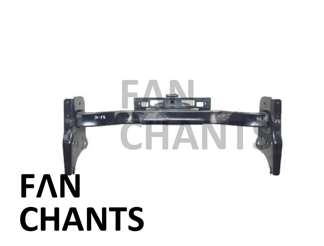 China Factory Wholeasle 51908-04020 Reinforcement For TOYOTA TACOMA FANCHANTS China Auto Parts Wholesales