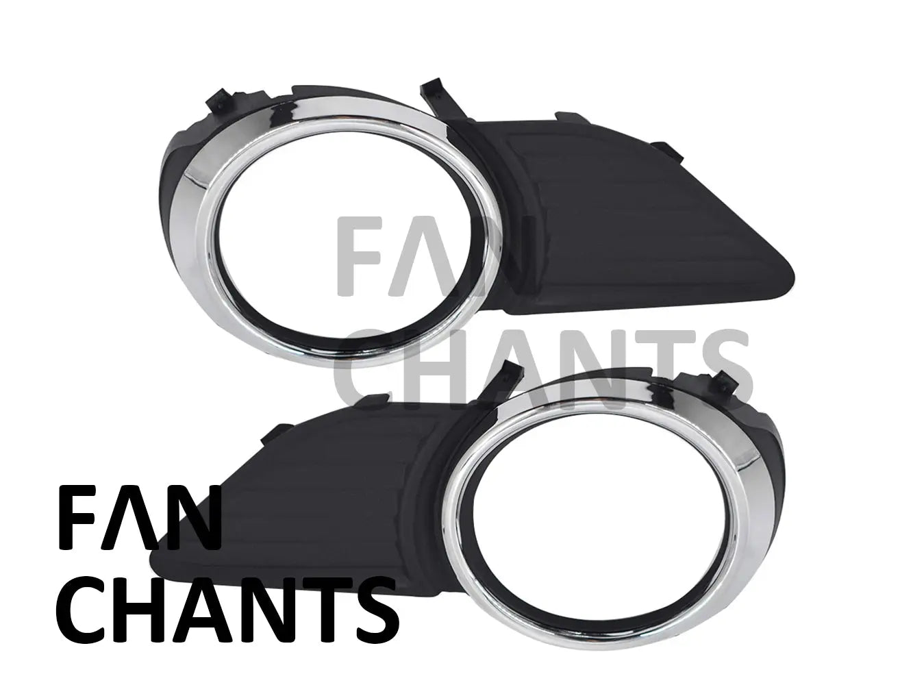 52030-08010 aftermarket Fog Lamp compatible with Toyota Sienna