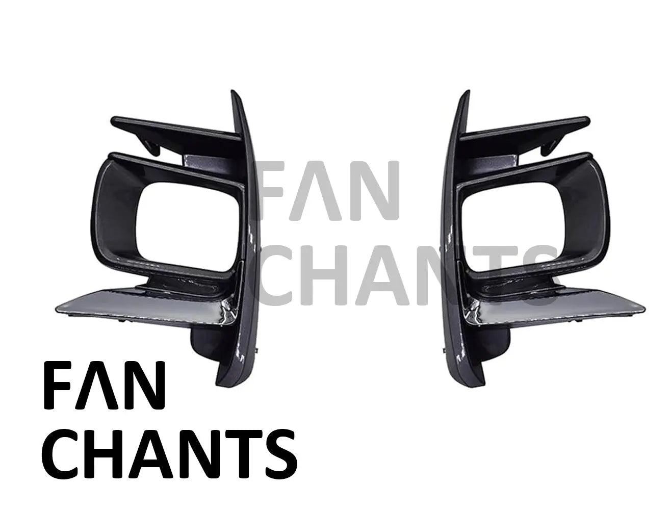 52030-08030 aftermarket Fog Lamp compatible with Toyota Sienna