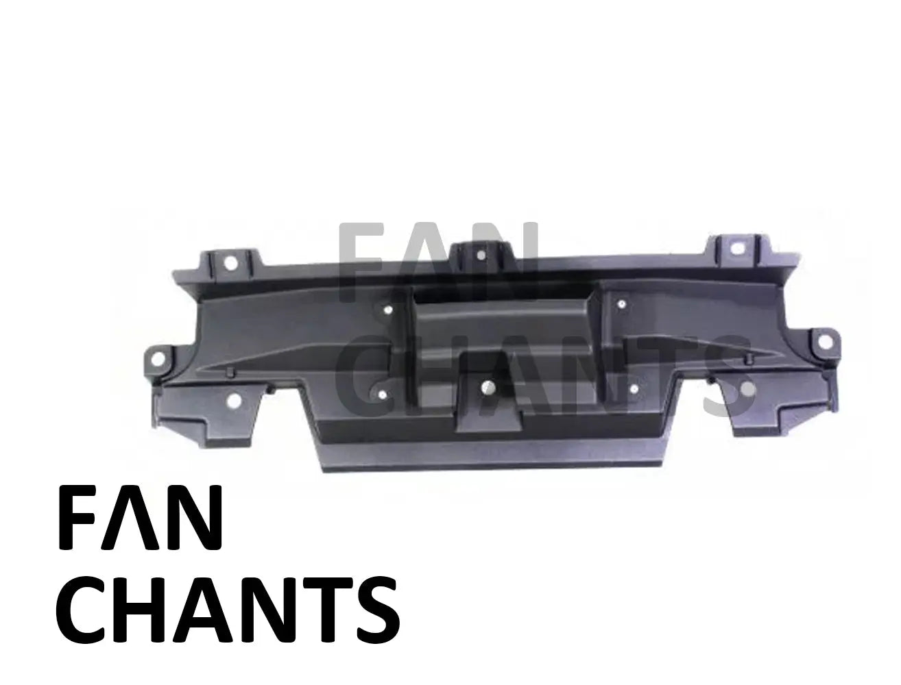 52101-35690 aftermarket Cover compatible with Toyota 4 Runner