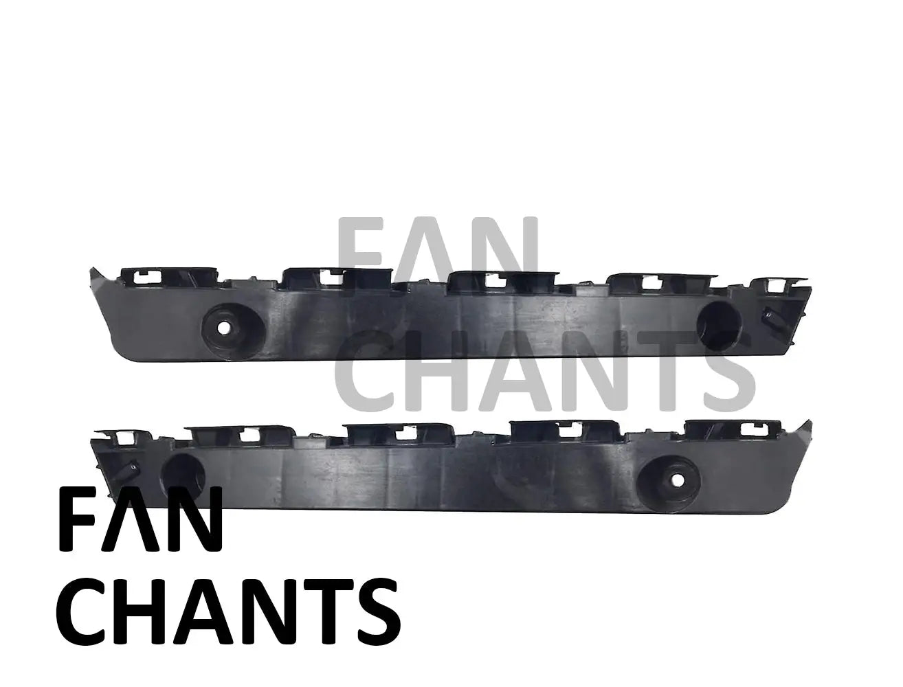52115-08020 aftermarket Bumper compatible with Toyota Sienna