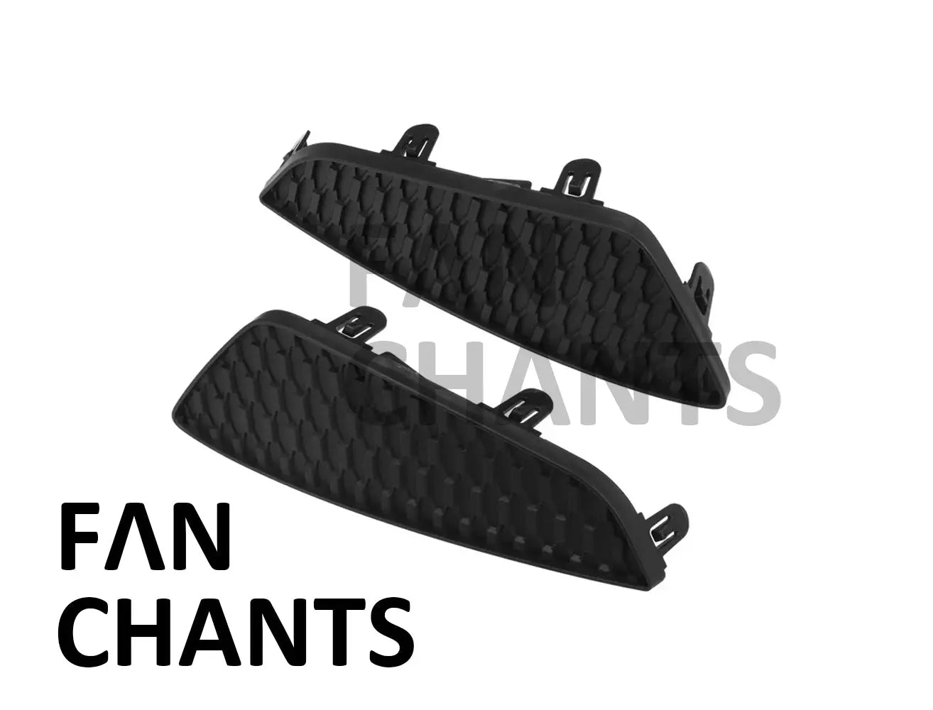 52117-08040 aftermarket Bumper compatible with Toyota Sienna