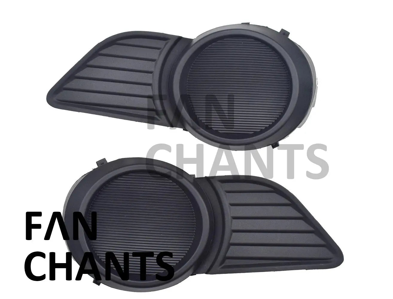 52127-08020 aftermarket Fog Lamp compatible with Toyota Sienna