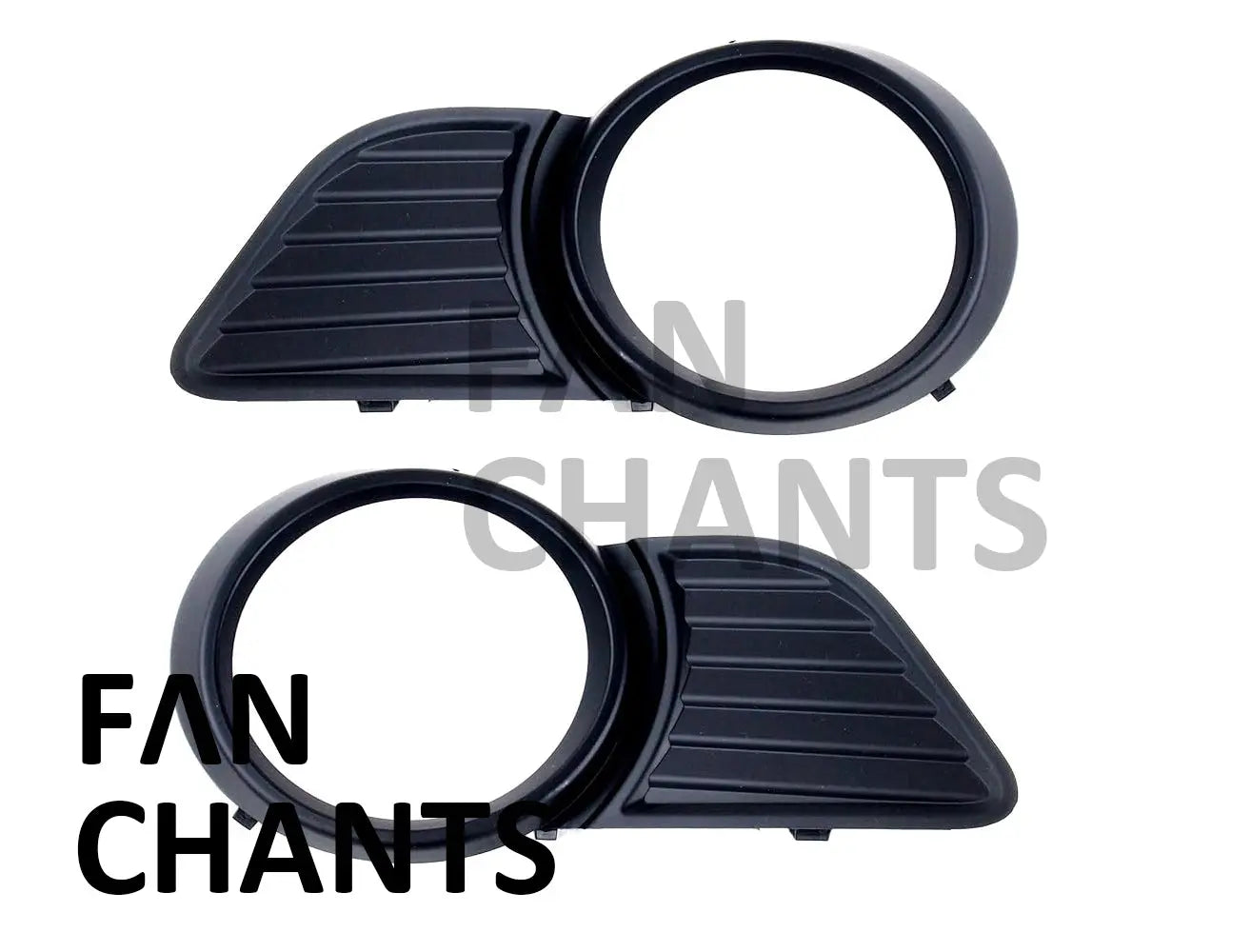 52127-08030 aftermarket Fog Lamp compatible with Toyota Sienna