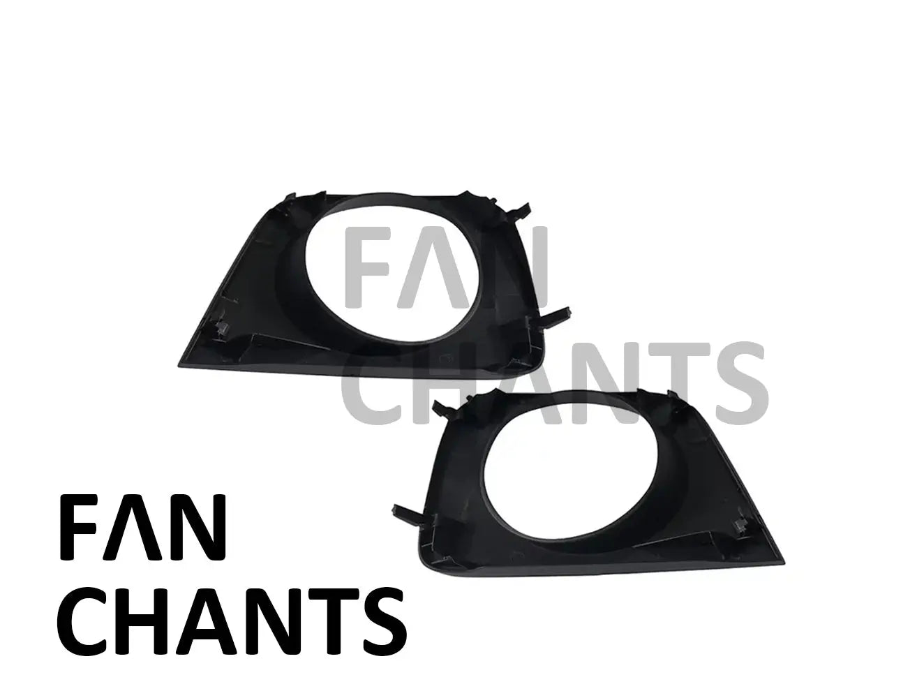 52127-35050 aftermarket Fog Lamp compatible with Toyota 4 Runner
