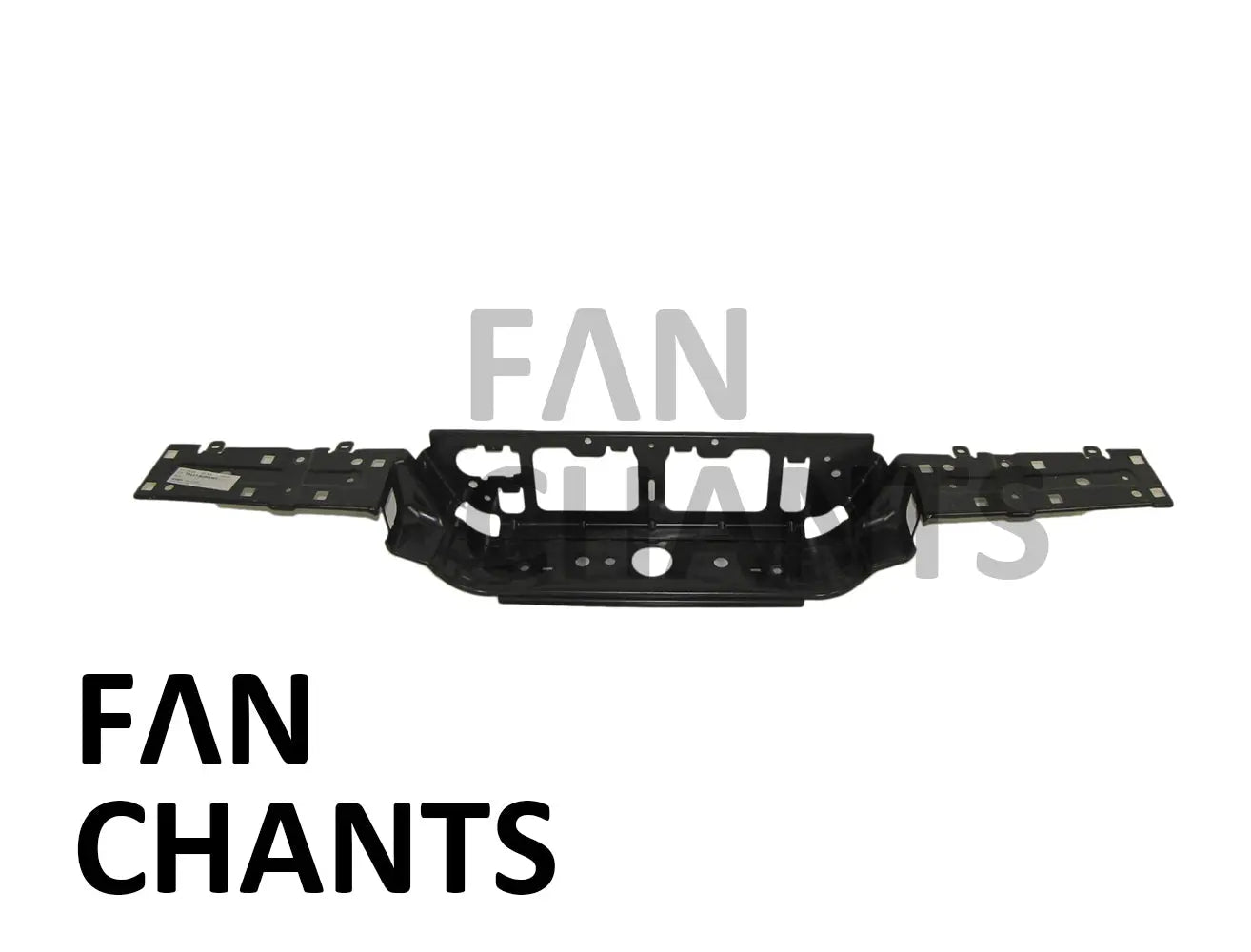 China Factory Wholeasle 52159-04030 Bumper Cover Support Rail For TOYOTA TACOMA FANCHANTS China Auto Parts Wholesales