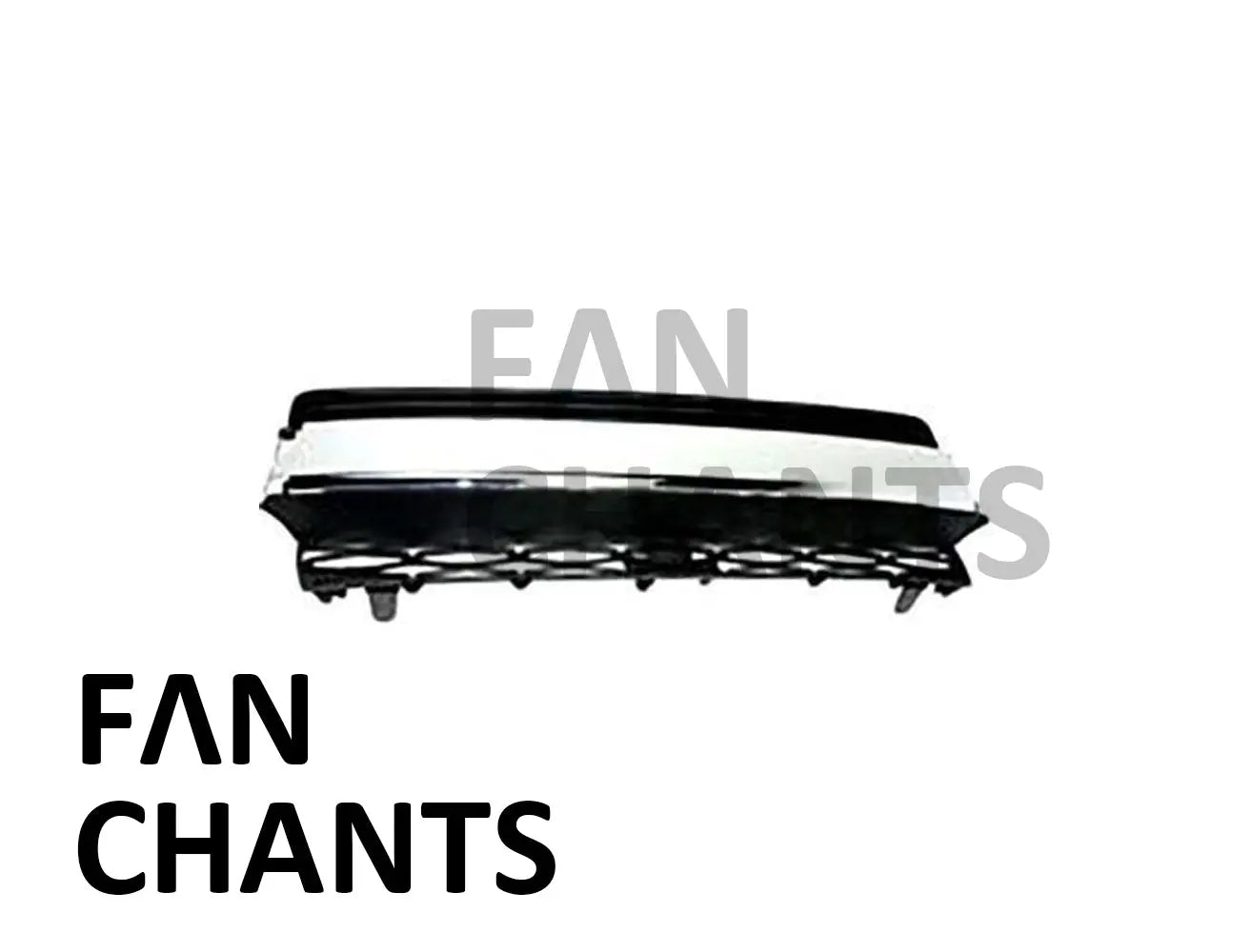 52701-35030 aftermarket Grille compatible with Toyota 4 Runner