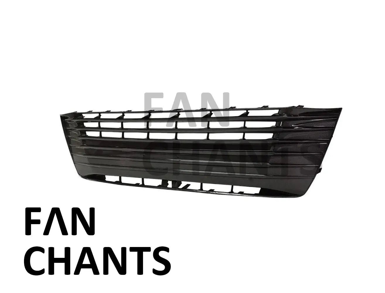 53102-08030 aftermarket Grille compatible with Toyota Sienna