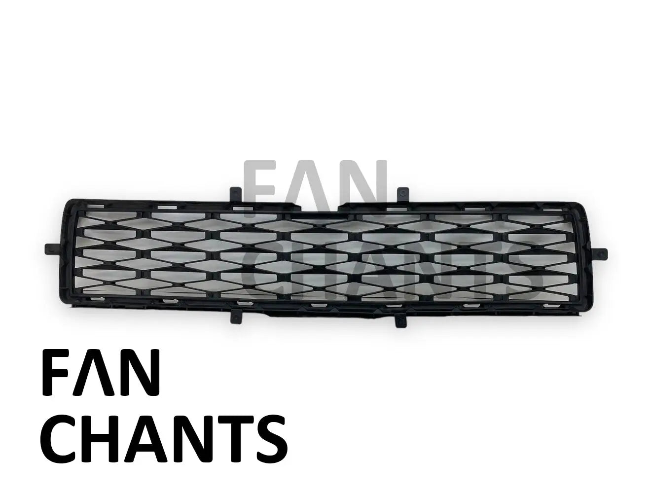 53112-35060 aftermarket Bumper compatible with Toyota 4 Runner