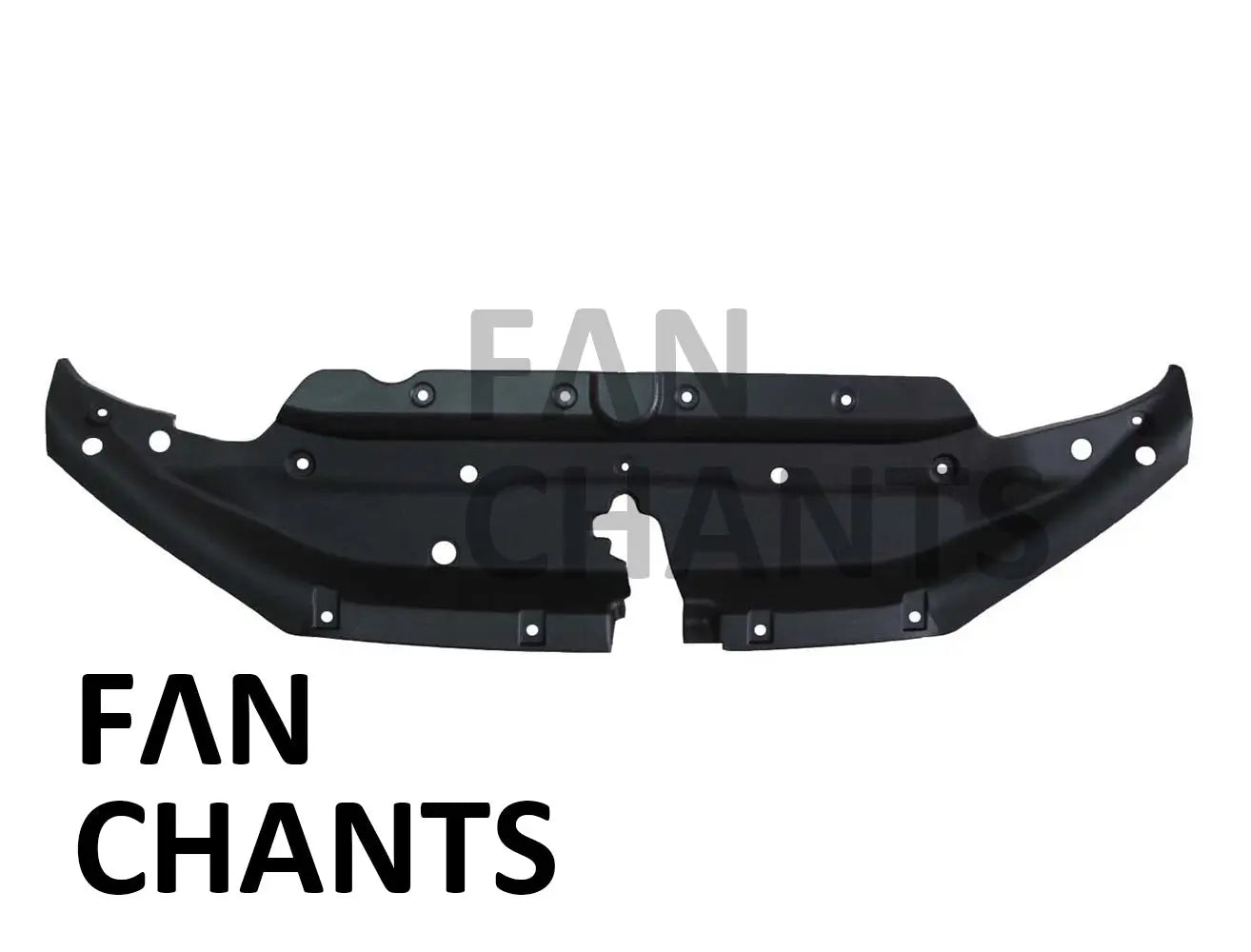 53292-35031 aftermarket Emblem compatible with Toyota 4 Runner