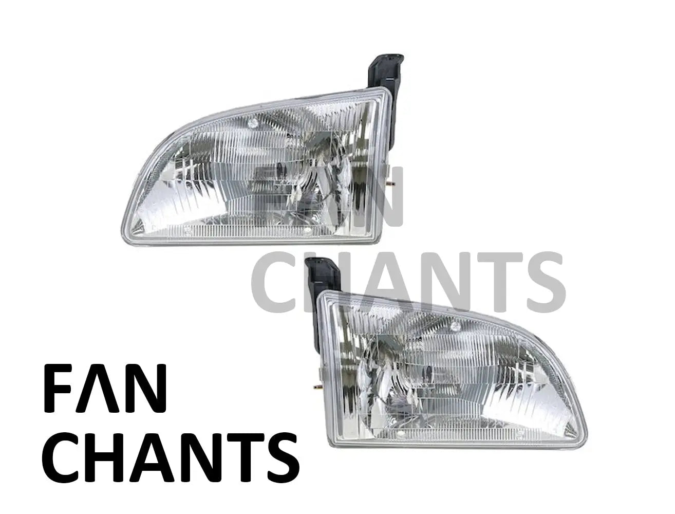China Factory Wholeasle 81110-08010 TO2503123 81150-08010 TO252123 HEAD LAMP RH LH FOR TOYOTA SIENNA FANCHANTS China Auto Parts Wholesales