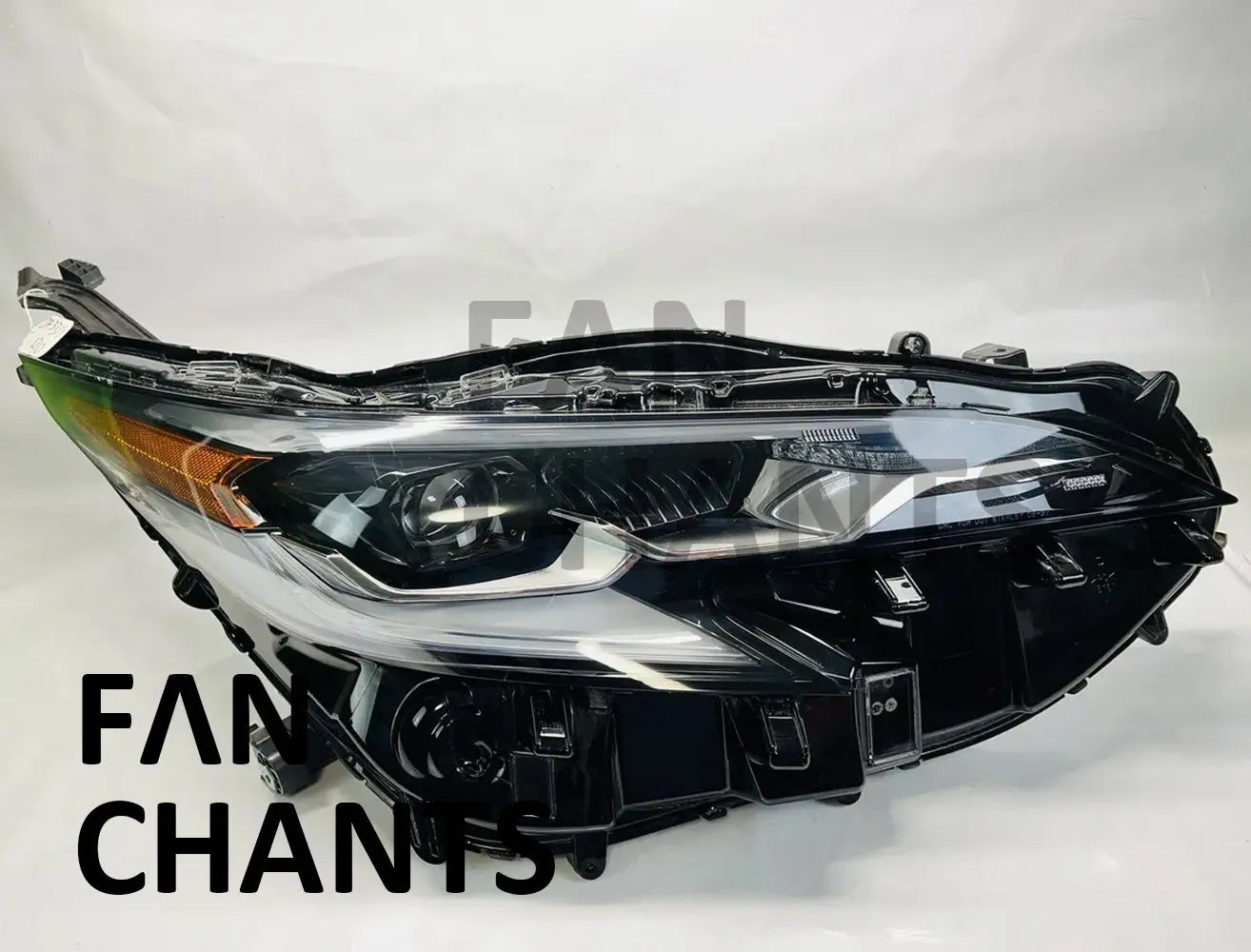 81110-08130 aftermarket Head Lamp compatible with Toyota Sienna