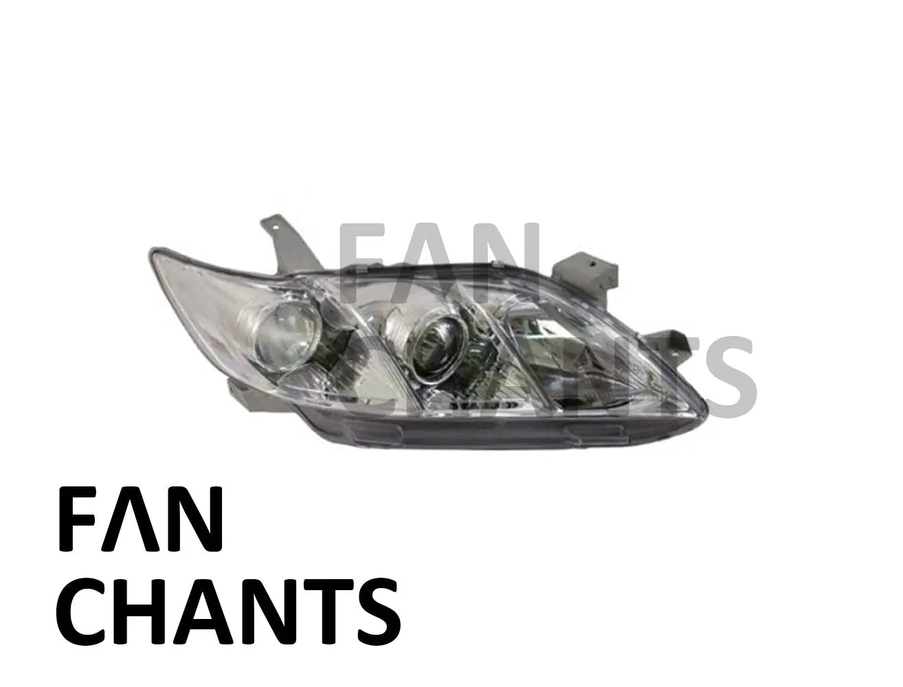 China Factory Wholeasle 81170-8Y006 81130-8Y006 HEAD LAMP MIDDLE EAST RH LH For CAMRY FANCHANTS China Auto Parts Wholesales