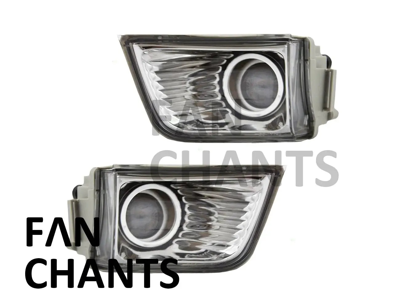 China Factory Wholeasle 81211-35060 81221-35040 FOG LAMP RH LH For TOYOTA 4 RUNNER FANCHANTS China Auto Parts Wholesales