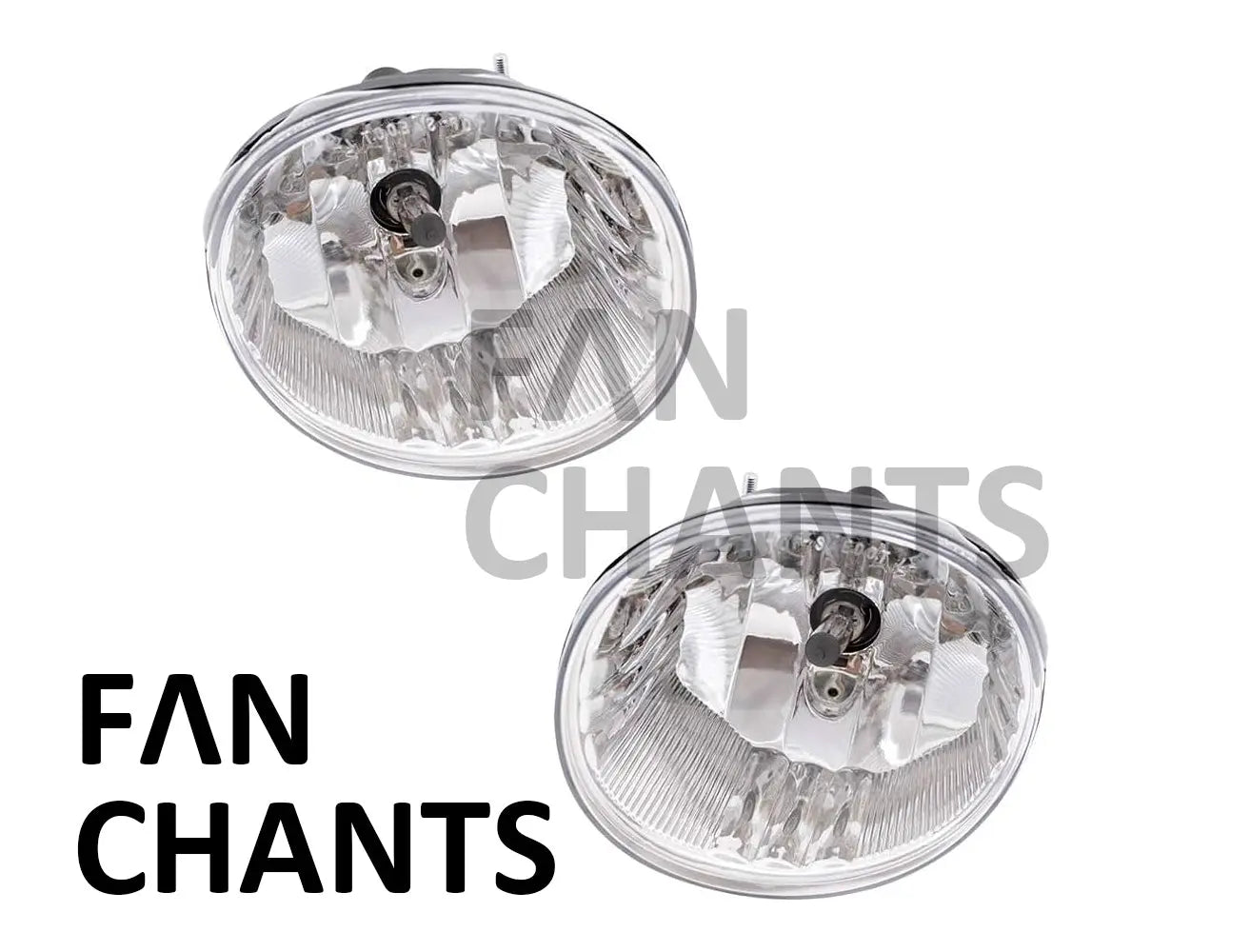 81211-42061 aftermarket Fog Lamp compatible with Toyota 4 Runner