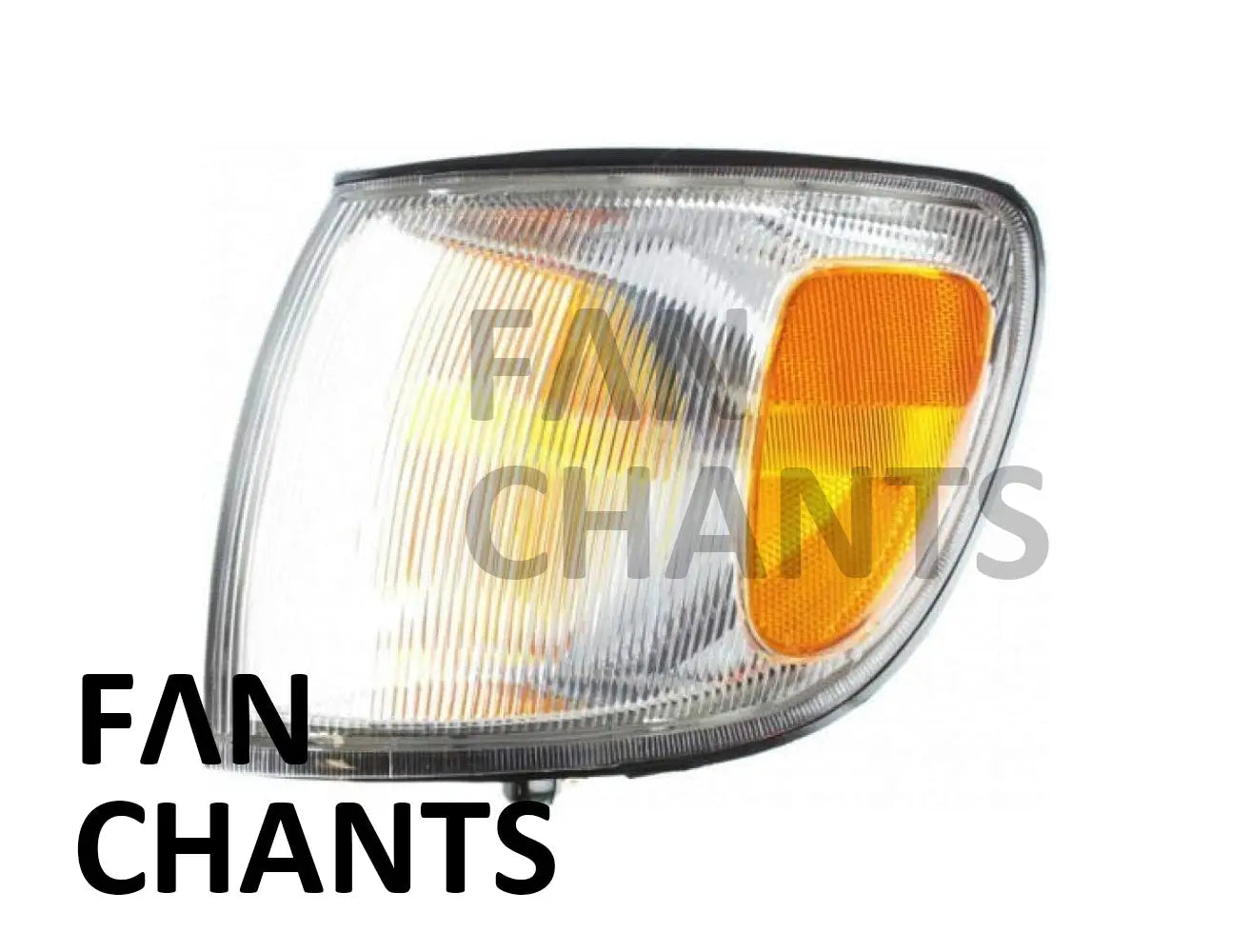 81510-08010 aftermarket Truck Lamp compatible with Toyota Sienna