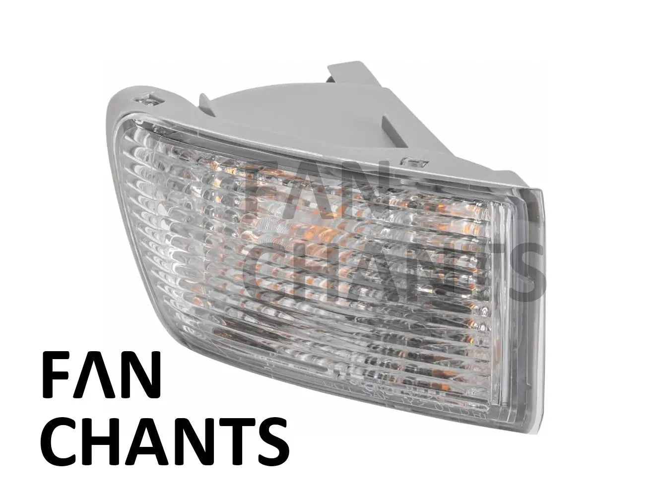 China Factory Wholeasle 81511-35401 81521-35391 SIGNAL LAMP BIFILAR RH LH For TOYOTA 4 RUNNER FANCHANTS China Auto Parts Wholesales