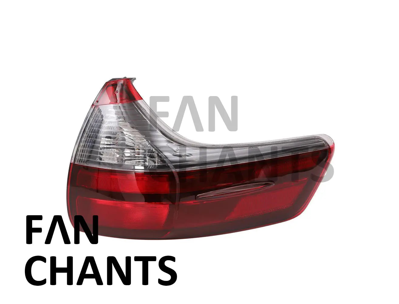 81550-08050 aftermarket Tail Lamp compatible with Toyota Sienna