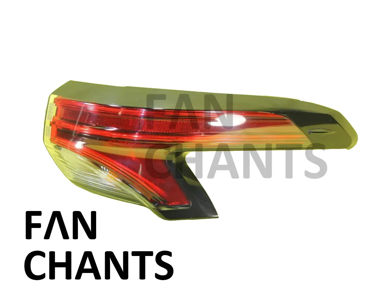 China Factory Wholeasle 81550-08070 81560-08070 TAIL LAMP RH LH FOR TOYOTA SIENNA FANCHANTS China Auto Parts Wholesales