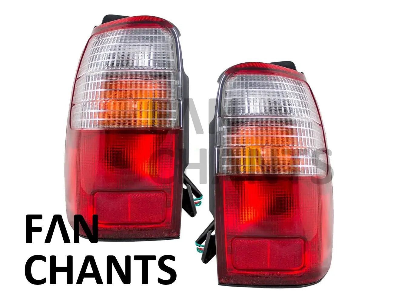 81550-35120 aftermarket Tail Lamp compatible with Toyota Camry