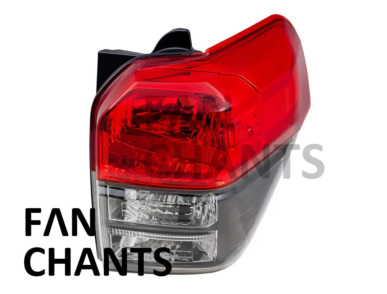 81551-35370 aftermarket Tail Lamp compatible with Toyota 4 Runner