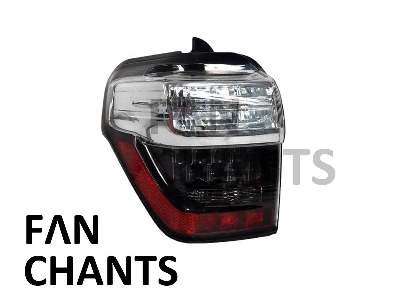 81551-35402 aftermarket Tail Lamp compatible with Toyota 4 Runner