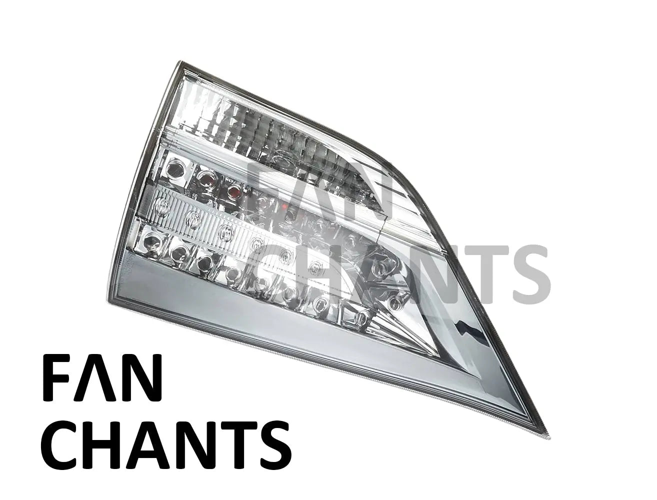 China Factory Wholeasle 81580-08020 81590-08020 TAIL LAMP RH LH FOR TOYOTA SIENNA FANCHANTS China Auto Parts Wholesales