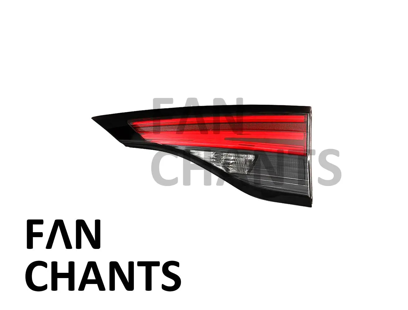 81580-08070 aftermarket Tail Lamp compatible with Toyota Sienna