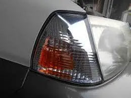 81730-26020 aftermarket Corner Lamp compatible with Toyota Hiace Rzh 101 102 103 104