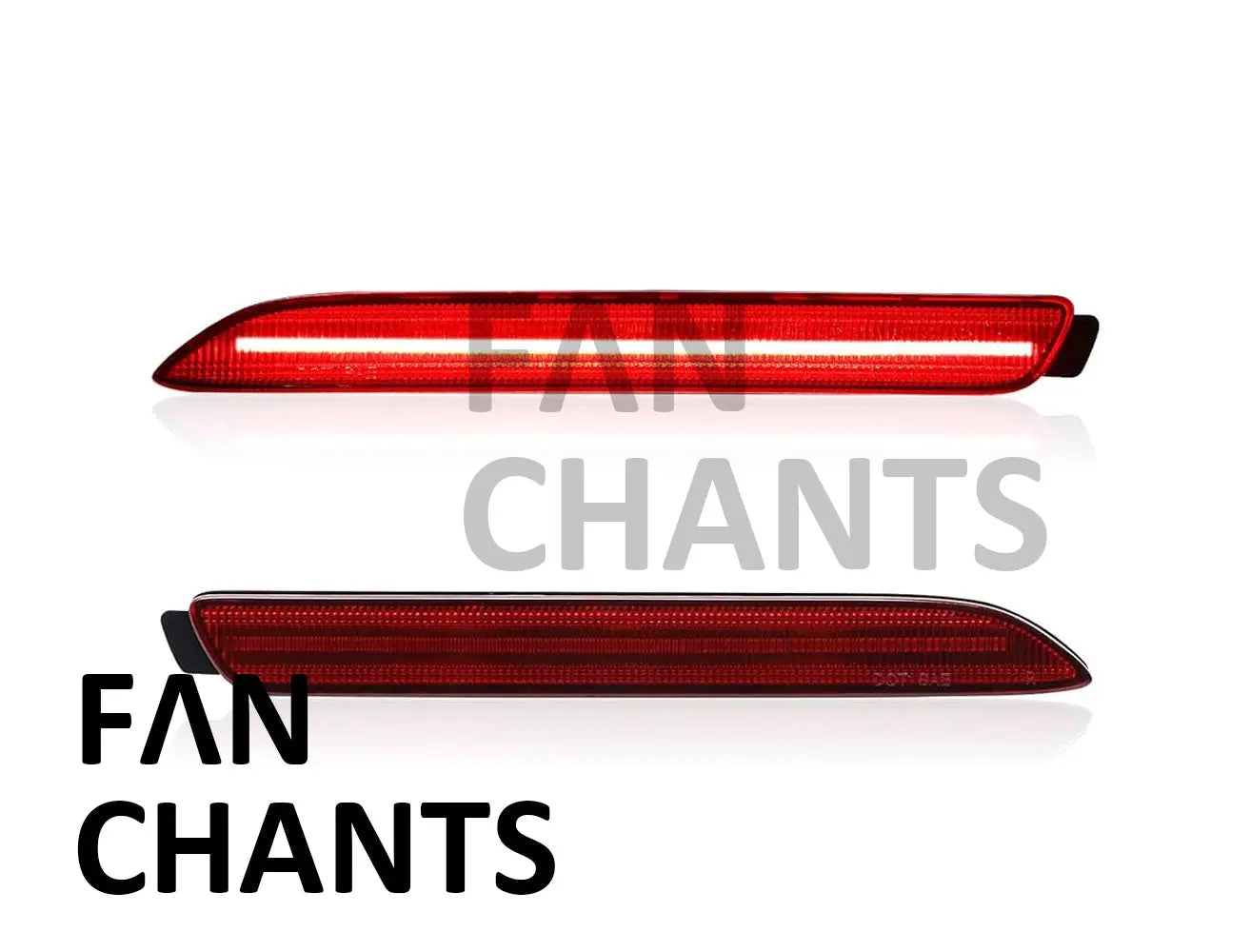 China Factory Wholeasle 81910-08010 81920-08010 REFLECTIVE RH LH FOR TOYOTA SIENNA FANCHANTS China Auto Parts Wholesales