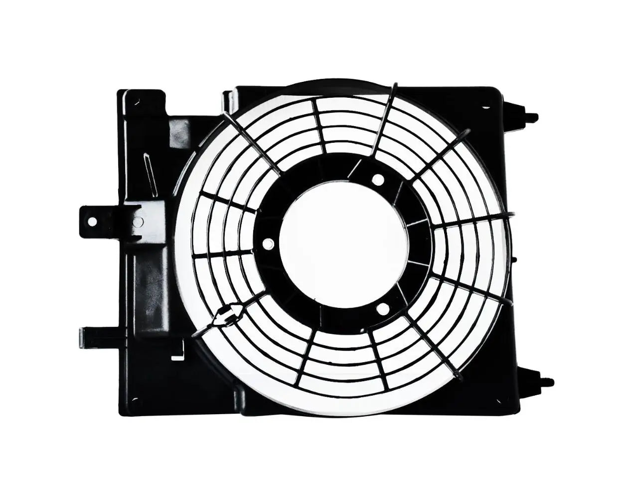 China Factory Wholeasle FAN COVER for TOYOTA HIACE 2005 FANCHANTS China Auto Parts Wholesales