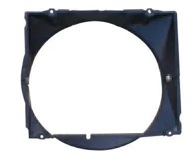 China Factory Wholeasle FAN SHROUD(3L DIESEL ENGINE) for TOYOTA HIACE 2000 - FANCHANTS China Auto Parts Wholesales
